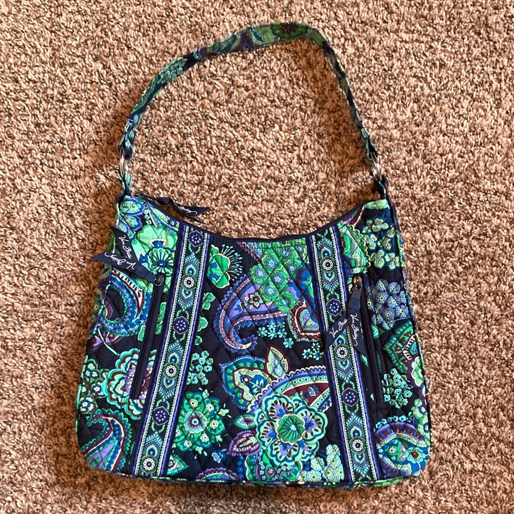 Vera Bradley Lisa B Purse